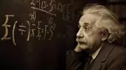 Einstein's Unsolvable Car Puzzle: A Simple Math Problem That Stumped Genius