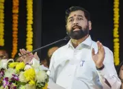 Eknath Shinde Vows Permanent Water Solution for Chhatrapati Sambhajinagar in 2 Months