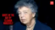 Eleanor Roosevelt: The First Lady Who Redefined Moral Leadership and Human Rights