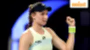 Elena Rybakina Advances to Australian Open 2026 Final, Sets Up Sabalenka Rematch