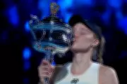 Elena Rybakina Triumphs Over Aryna Sabalenka in Australian Open Final