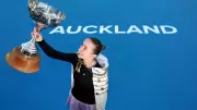 Elena Svitolina Wins Auckland Classic, Claims 19th Career Title Ahead of Australian Open