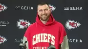 Eli Manning's Retirement Advice to Travis Kelce: Listen to Your Inner Voice