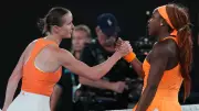 Elina Svitolina Stuns Coco Gauff to Reach Maiden Australian Open Semifinals