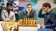 Elite Chess Players' Blunder Epidemic at Tata Steel Tournament Puzzles Experts
