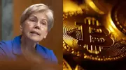 Elizabeth Warren Challenges SEC on Trump's Crypto Retirement Plan Order