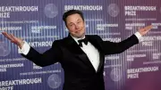 Elon Musk Predicts AI Will Make Retirement Savings Irrelevant in 10-20 Years