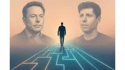 Elon Musk Reveals: 'I Am the Reason OpenAI Exists' in Explosive Old Video