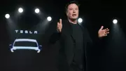 Elon Musk Warns of 'Agonisingly Slow' Initial Production for Tesla's Cybercab & Optimus Robot
