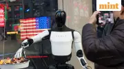 Elon Musk's Optimus Robot: Tesla's $8.5 Trillion Bet on Humanoid Future