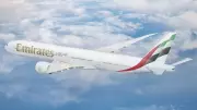 Emirates Cancels US Flights Jan 24-26 Due to Winter Storm Fern Disruptions