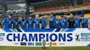 England Clinch ODI Series 2-1 Against Sri Lanka with Brook-Root Centuries