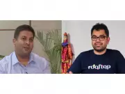 Entrepreneurs Detail Growth and Support in India's Startup Landscape