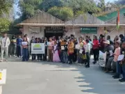 Environmentalists Urge PM Modi to Halt Mining in Aravalli Hills