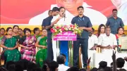 EPS Accepts Stalin's Debate Challenge, Accuses DMK of Failed Promises