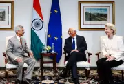 EU and India Poised to Announce FTA Conclusion, Unveil Expansive Partnership Agenda