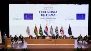 EU and Mercosur Seal Historic Free Trade Deal After 25 Years of Talks