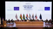 EU and Mercosur Sign Historic Free Trade Deal After 20 Years of Talks