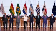 EU and Mercosur Sign Historic Trade Deal Amid Global Protectionism
