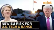 EU Considers Sanctions on US Tech and Banks Over Trump's Greenland Ambitions