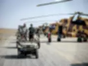 EU Officially Labels Iran's Revolutionary Guard as Terrorist Organization