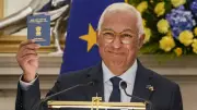 European Council President Antonio Costa Celebrates Goa Roots as India-EU Seal Historic FTA