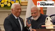 European Council President Antonio Costa's Goan Roots and OCI Card Explained