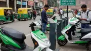 EV Two-Wheeler Rental Industry Awaits Budget 2026: Key Demands for Growth