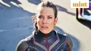 Evangeline Lilly Diagnosed with Brain Damage After Hawaii Fall