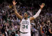 Event Director Files Paternity Suit Against NBA Legend Paul Pierce, Seeks DNA Test