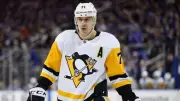 Evgeni Malkin Trade Rumors: Minnesota Wild Eye Bold Move Before NHL Deadline