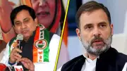 Ex-Congress Leader Alleges Plan to Attack His Home After Calling Rahul Gandhi 'Darpok'