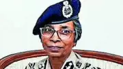 Ex-DGP Rashmi Shukla Recommends FIR Against Sanjay Pandey Days Before Retirement