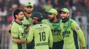 Ex-PCB Official Criticizes Board's Motive for Pakistan's Possible T20 World Cup Withdrawal
