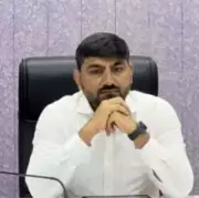 Ex-Surendranagar Collector Patel in ED Custody Till Jan 7 in Rs 10 Crore Bribery Racket