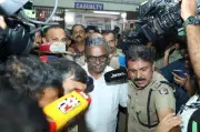 Ex-TDB Chief A Padmakumar Seeks Bail in Sabarimala Gold Heist Case