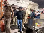 Excise Dept Cracks Down: Dhaba Owner Booked for Illegal Liquor Service in Mohali