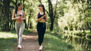 Exercise vs Steps: Which is Better for Overall Fitness?