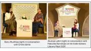 Exide Energizes Kolkata Literary Meet, Championing Ideas and Cultural Dialogue