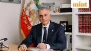 Exiled Iranian Prince Reza Pahlavi Calls for Protests as Economy Falters, 42 Dead