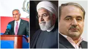 Exiled Prince & Ex-President: Top Contenders If Iran's Regime Falls, Experts Say