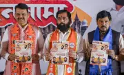 Exit Polls Favor BJP-Shiv Sena Alliance in Crucial Mumbai Civic Polls