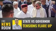 Explained: The Ongoing Governor vs State Government Tussle in Karnataka