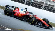 F1 2026 Season Prep Begins: Barcelona Shakedown Tests New Cars Privately