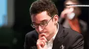 Fabiano Caruana: From Chess Prodigy to World No. 2 & US Champion