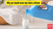 Fabric Softeners' Hidden Dangers: Skin, Clothes, and Environment at Risk