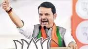Fadnavis Dismisses Thackeray Threat, Claims Credit for Mumbai Projects