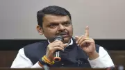 Fadnavis Lauds BJP Leaders After Maharashtra Civic Polls Triumph; Shah, Nadda, Gadkari React