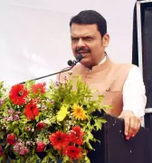 Fadnavis: No One Can Erase Memories of Vilasrao Deshmukh's Contributions