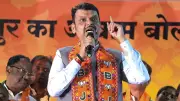 Fadnavis: Pune Polls Show People Accepted PM Modi, Not Just Rejected Ajit Pawar